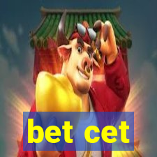 bet cet